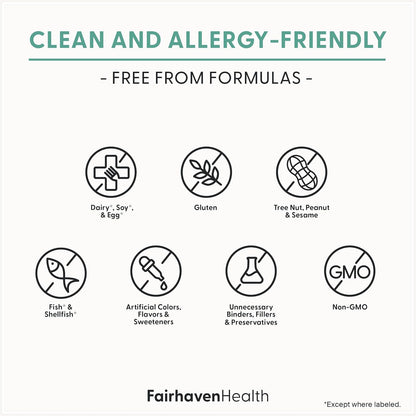 FertilAid® Multivitamin For Men