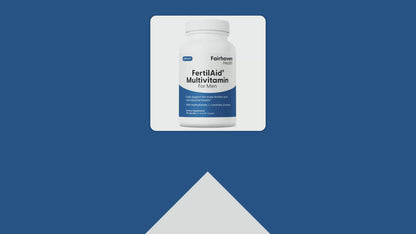 FertilAid® Multivitamin For Men